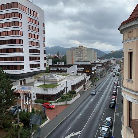 Apartman Centrum 301 Ústí nad Labem エクステリア 写真